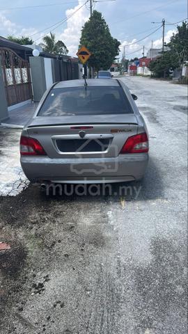 2005 Proton WAJA 1.6 ENHANCED (A) - 4