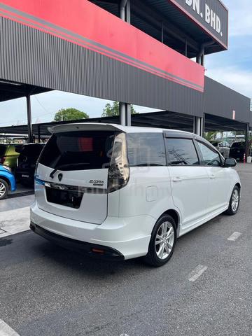 2012 Proton EXORA 1.6 BOLD (A) GOOD CONDITION - 5