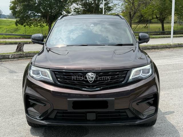 2019 Proton X70 1.8 TGDI PREMIUM 2WD (A) - 5
