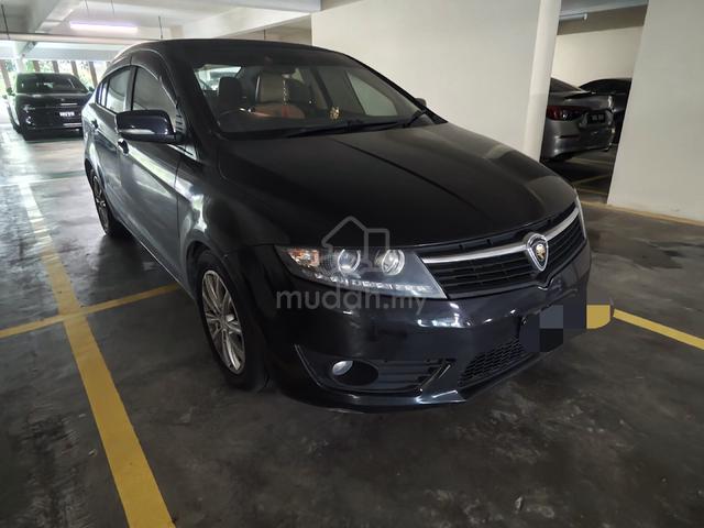 2015 Proton PREVE 1.6 CFE PREMIUM (A) - 1