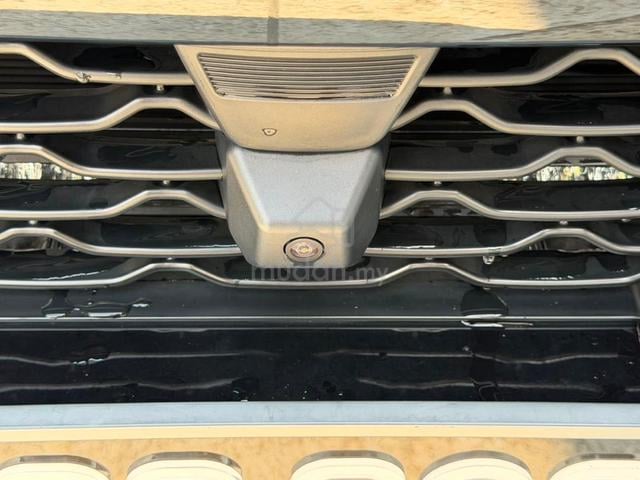 5k KM 2025 Toyota FORTUNER 2.8 DIESEL Full car PPF - 5