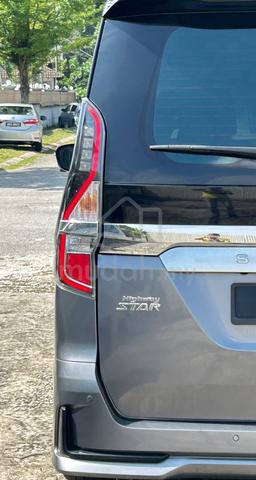 2022 Nissan SERENA 2.0 PREMIUM FACELIFT (A)CARKING - 5