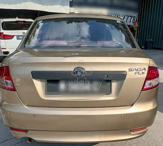 2013 Proton SAGA 1.3 FL (M) - 5