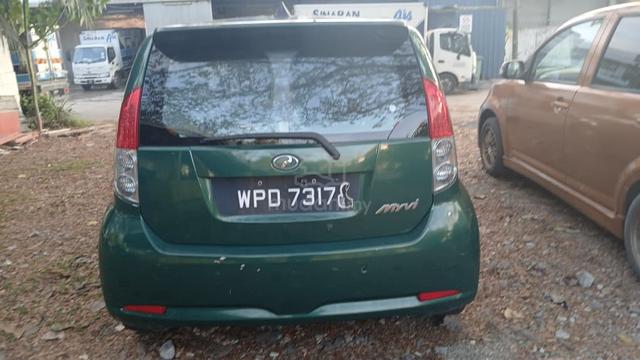 2006 Perodua MYVI 1.3 EZi (A) - 3