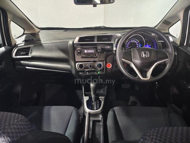 2019 Honda Jazz 1.5 (A) 5-Years Warranty - 3