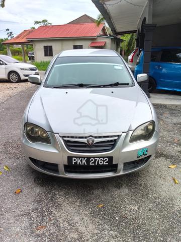 2011 Proton PERSONA 1.6 (A) - 4