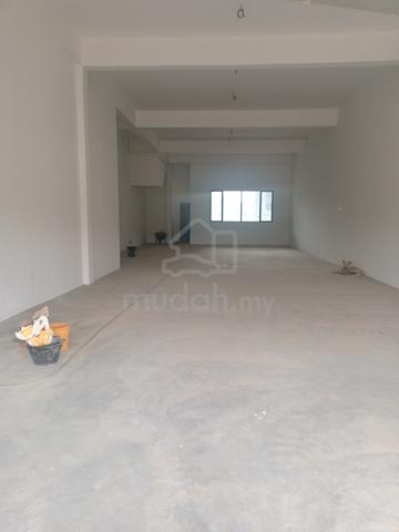 Shoplot Ground floor, at Cenang , Langkawi 1