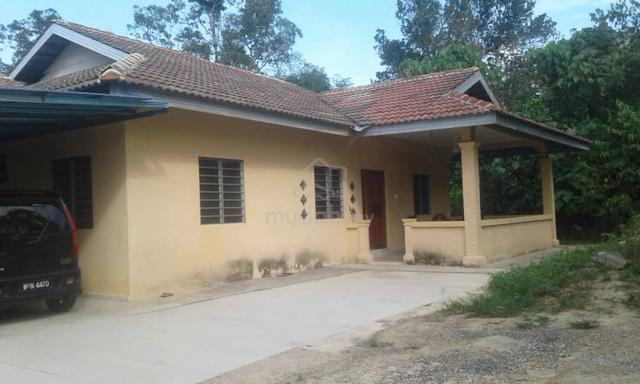 Bilik sewa Alor Gajah (Taboh Naning) (Lelaki Sahaja) 1
