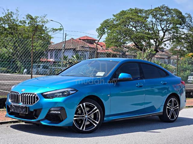 2024 Bmw 218i M SPORT GRAN COUPE 1.5 F44 F.S.R - 1