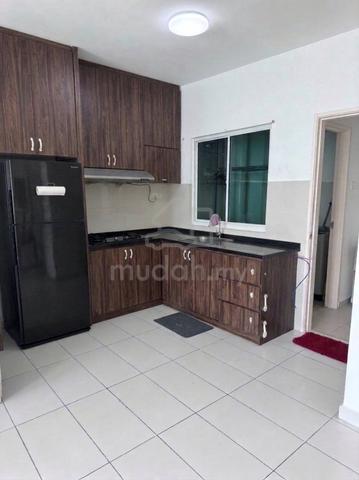 La Thea Residences 1