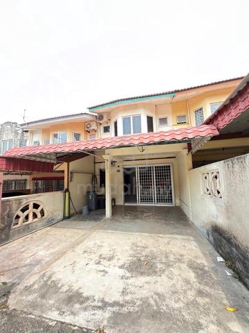 Freehold Nonbumi Lot Taman Tanjung Minyak Utama Melaka 1