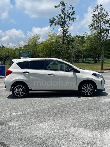 2024 Perodua MYVI 1.5 AV (A) - 5