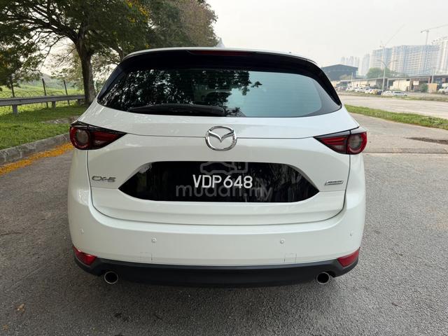 Mazda CX-5 2.5 G HIGH 2WD (A) 2020 Full Services - 5