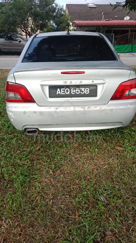 2002 Proton WAJA 1.6 (A) - 4