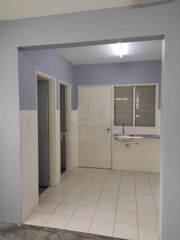 Sentosa Apartment @ Setia Alam 3