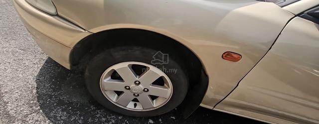 2005 Proton WIRA 1.5 GL (A) - 5