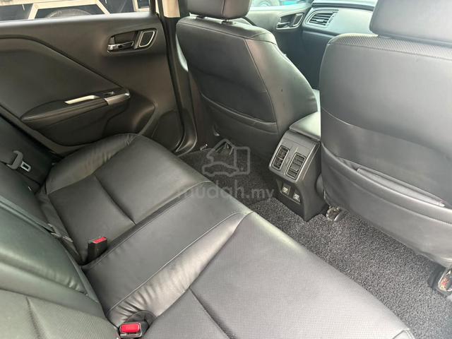 2017 Honda CITY 1.5 V (A) - 4