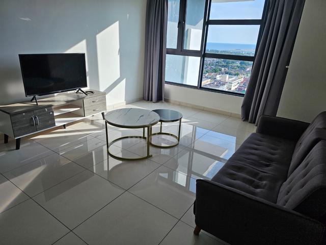 Ong Kim Wee Residences 1