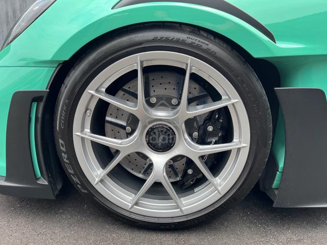 2024 Porsche 911 992 4.0 GT3 RS Local SDAP PTS - 5