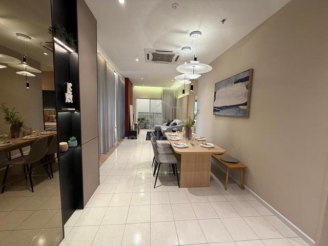 Residensi Akasia @ U9 Shah Alam 1