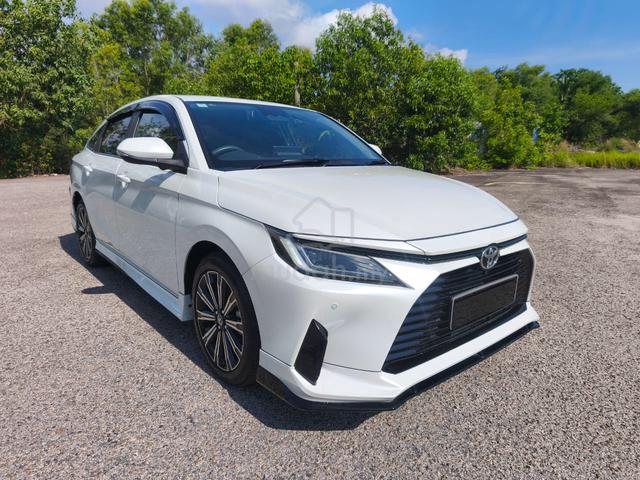 2024 Toyota VIOS 1.5 G MY23 (A) - 3