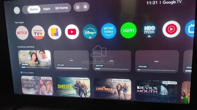 Carousel Image Selected