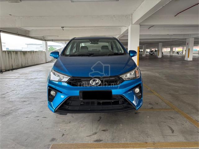 2020 Perodua BEZZA 1.3 AV (A)NICE CONDITION - 4
