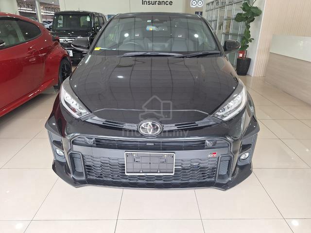 2022 Toyota GR YARIS 1.5 RS (A) - 3