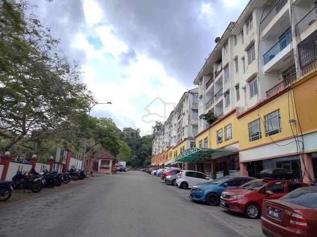 1.5 Sty Shop 2838 sf @ Kolej Teknologi Timur - Salak Perdana Sepang 1