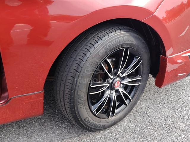 2016 Proton SAGA 1.3 PREMIUM CVT AUTO - 4