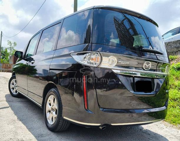 2017 Mazda BIANTE 2.0 🔥ORI PAINT🔥MANY UNIT - 3