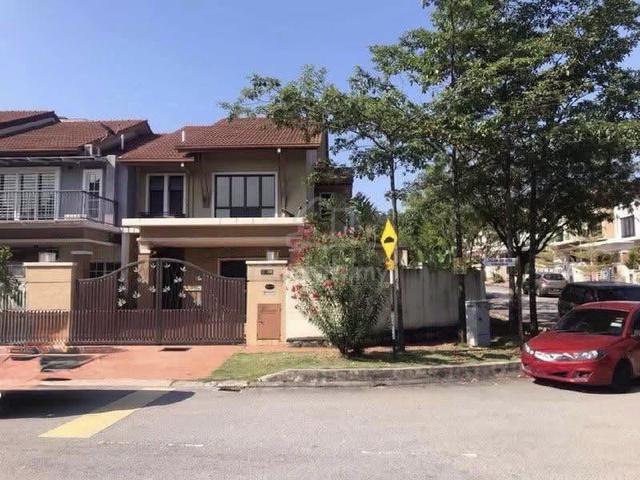 Bandar Kinrara Puchong For Auction Lelong 1
