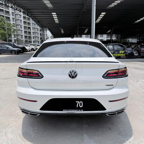 2021 Volkswagen ARTEON 2.0 4Motion R-LINE!Plat 70 - 4