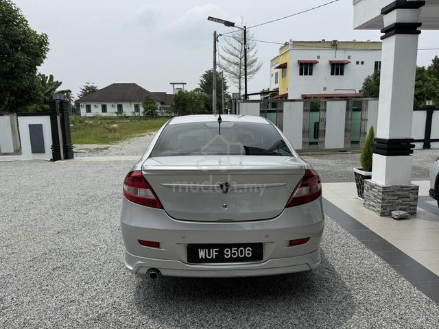 2010 Proton PERSONA 1.6 ELEGANCE HIGH LINE (A) - 4