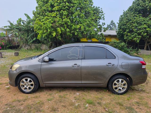 2009 Toyota VIOS 1.5 E NCP93R-BEPRKE (A) - 4