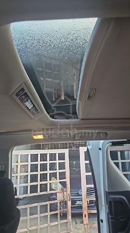 2008 Toyota ALPHARD 2.4 240G ANH20W (A) - 5
