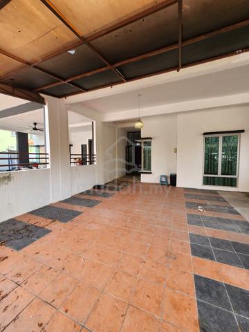HOT DEAL!- RENOVATED DOUBLE STOREY HOUSE, Alam Sari, Bangi FOR SALE 1