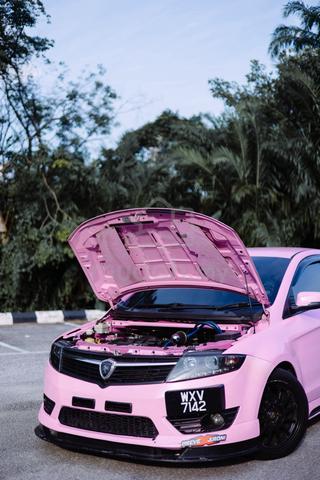 2013 Proton PREVE 1.6 CFE PREMIUM (A) - 4