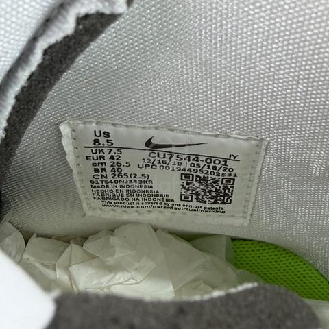 Nike High Ambush Black White OG - photo 6 of 6