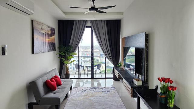 G Residence (Alor Setar) 1