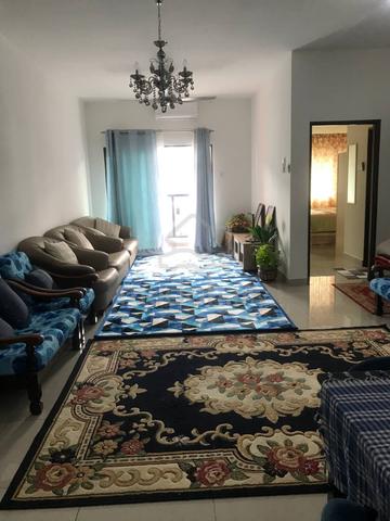 Residensi Zamrud 1