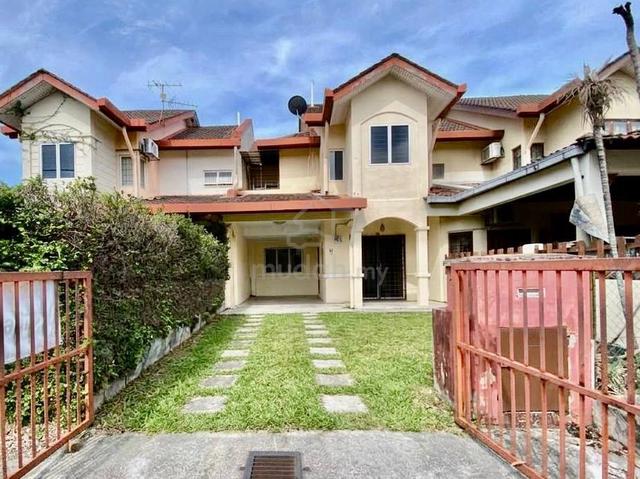 (PALING MURAH) 2 Storey Terrace Seksyen 7, Bandar Baru Bangi 1