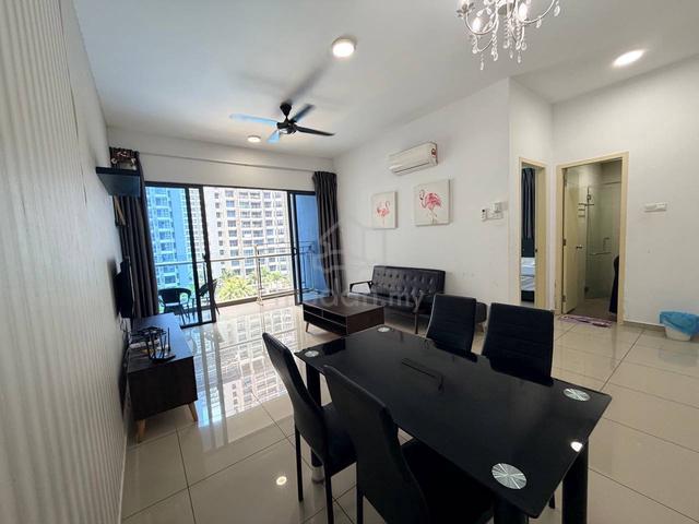 Atlantis Residences 1