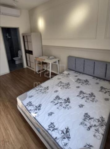 New Master Room Fully Furnished M Astra 1