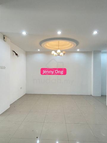 3 Sty House  At Taman Kelisa Emas, Seberang Jaya For Sale 1
