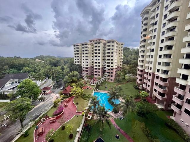 Golf Vista Resort Homes 1
