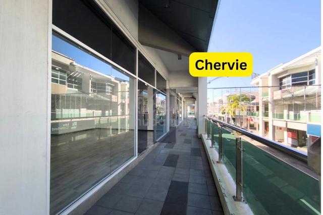 1st Floor | Ready Move In | Partial Furnished | Metro Town | KK 1