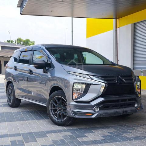 2022 Mitsubishi XPANDER 1.5 MY20 (A) - 1