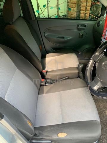2011 Perodua VIVA 847cc 850 (M) - 3