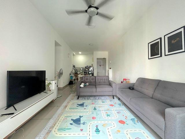 Almyra Residences 1